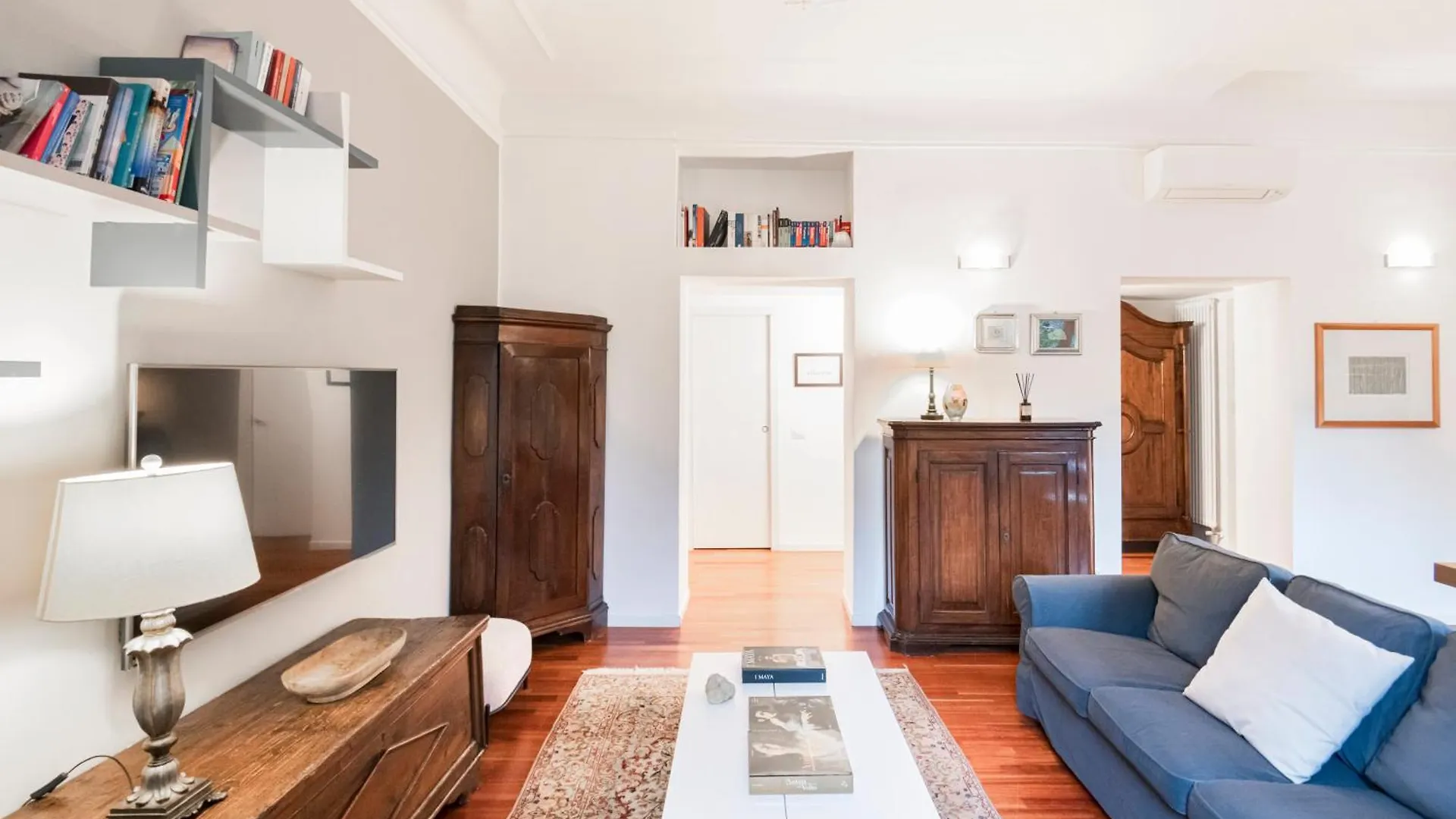 Easylife - Oasi Di Comfort E Stile In Porta Romana Milan 0*,  Italy