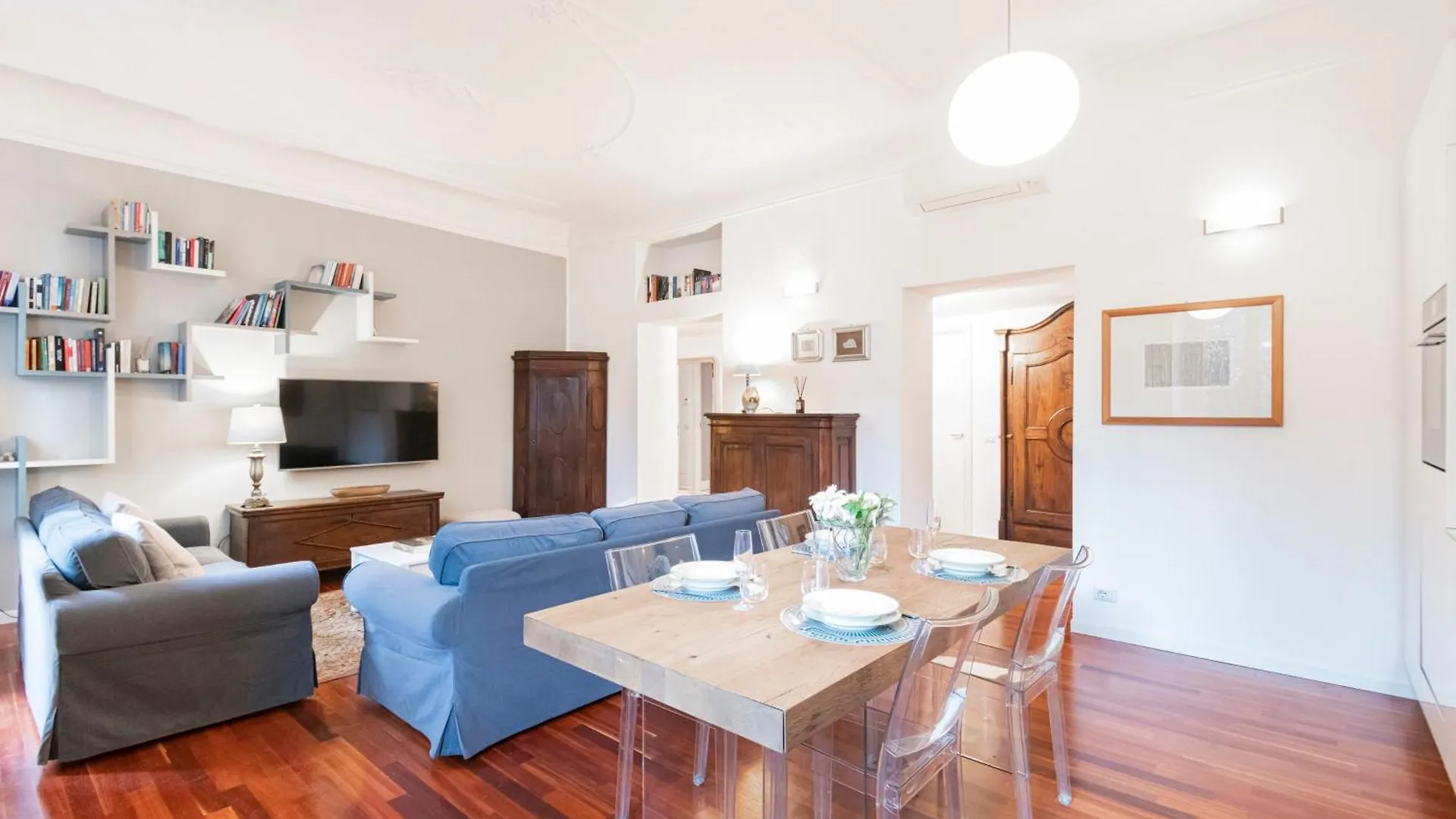 Easylife - Oasi Di Comfort E Stile In Porta Romana Milan
