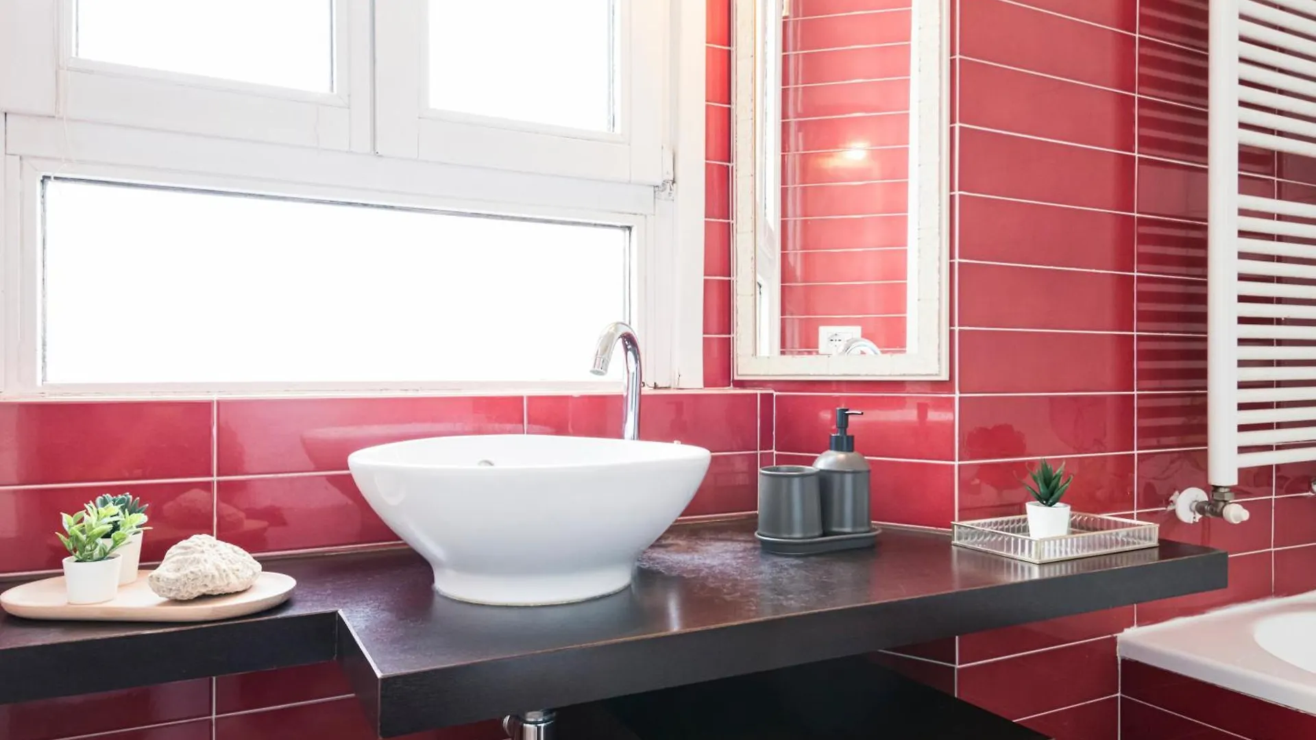 Easylife - Oasi Di Comfort E Stile In Porta Romana Milan