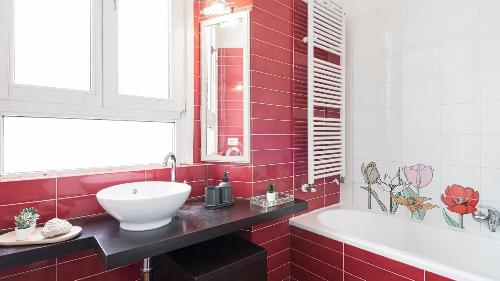 Easylife - Oasi Di Comfort E Stile In Porta Romana Milan
