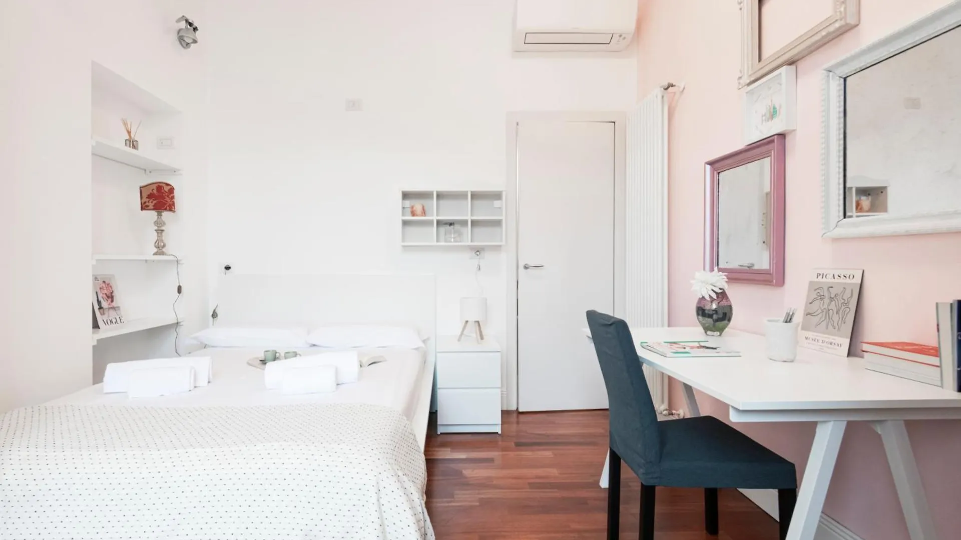 Easylife - Oasi Di Comfort E Stile In Porta Romana Milan