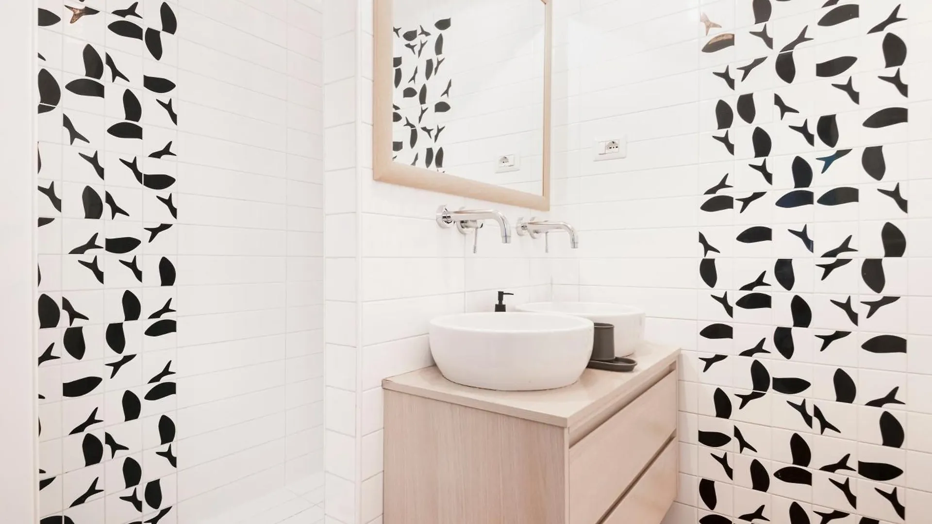 Easylife - Oasi Di Comfort E Stile In Porta Romana Milan
