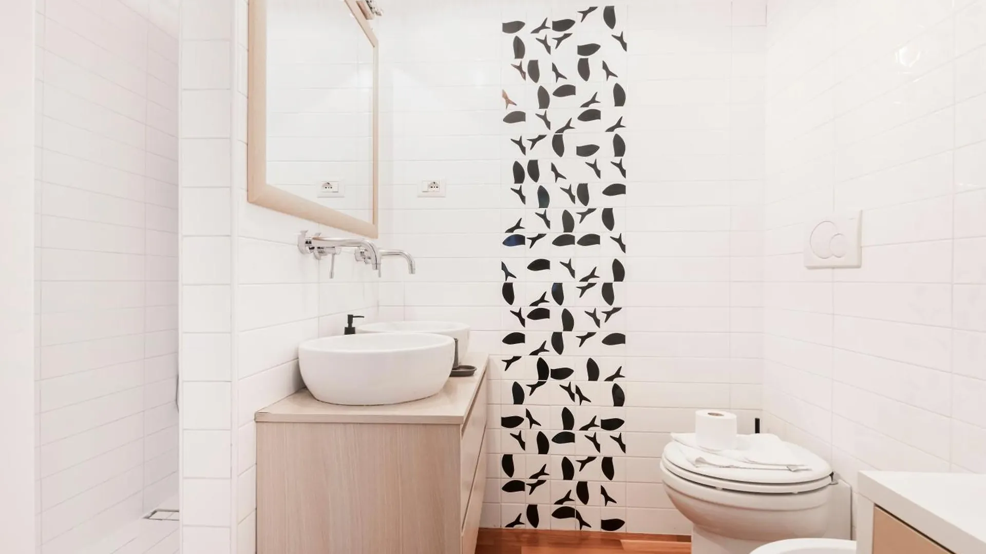 Apartment Easylife - Oasi Di Comfort E Stile In Porta Romana Milan