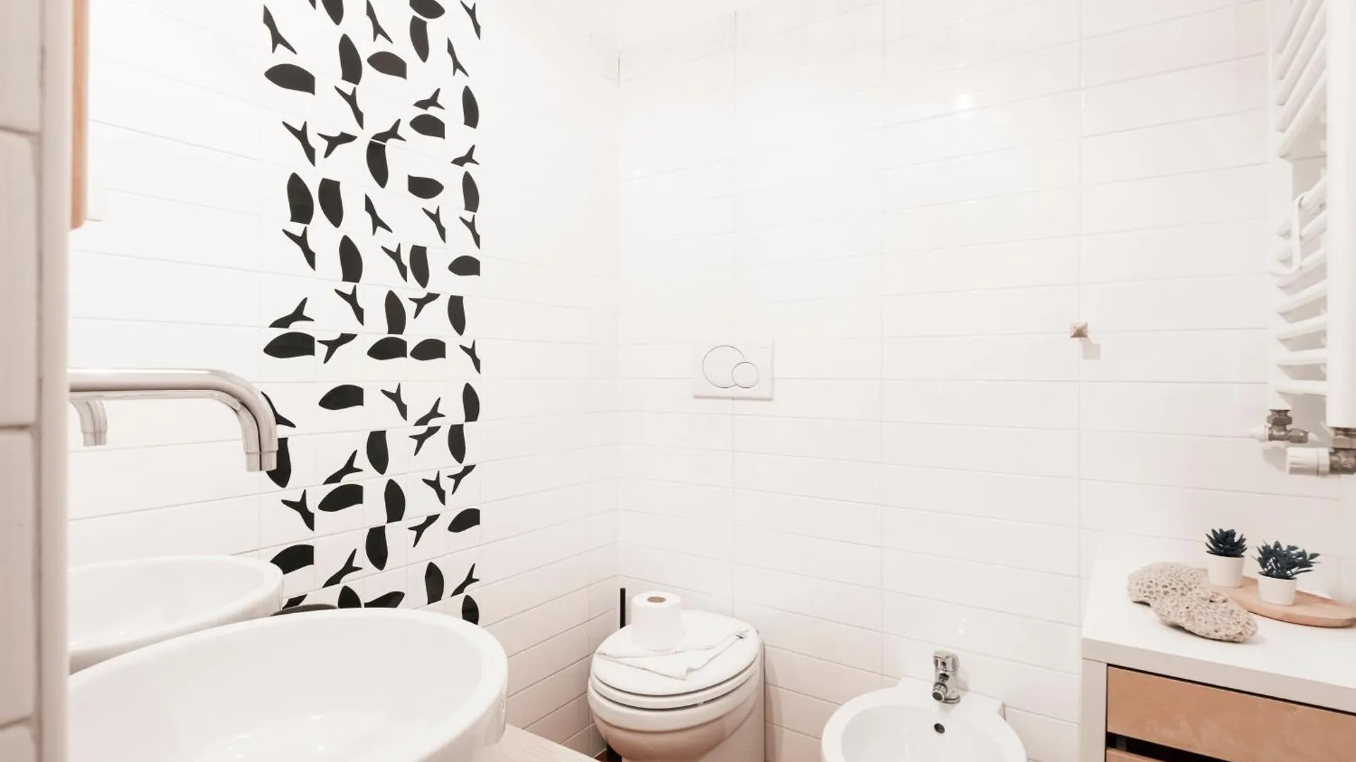 Apartment Easylife - Oasi Di Comfort E Stile In Porta Romana Milan