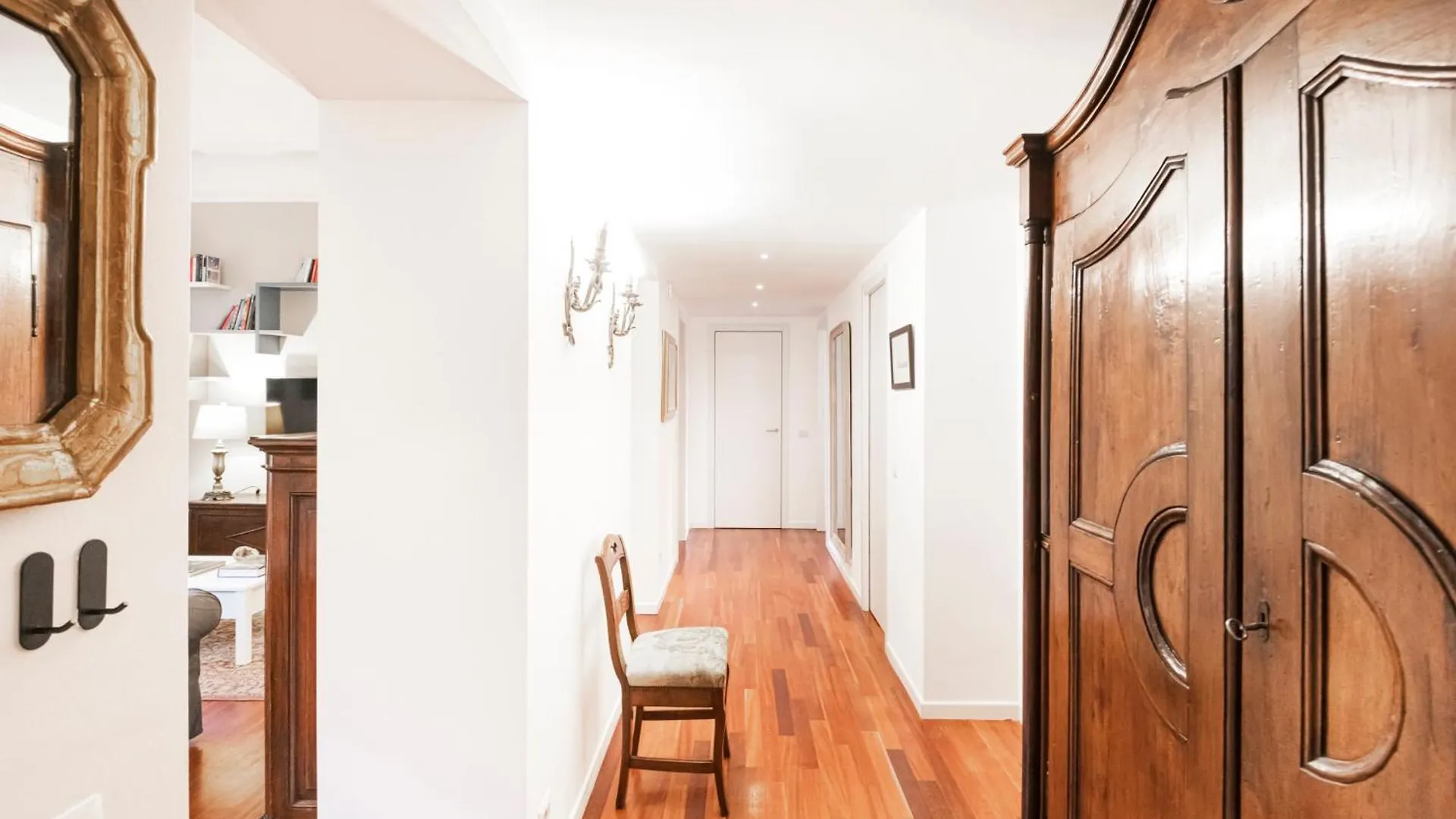 Easylife - Oasi Di Comfort E Stile In Porta Romana Milan Italy
