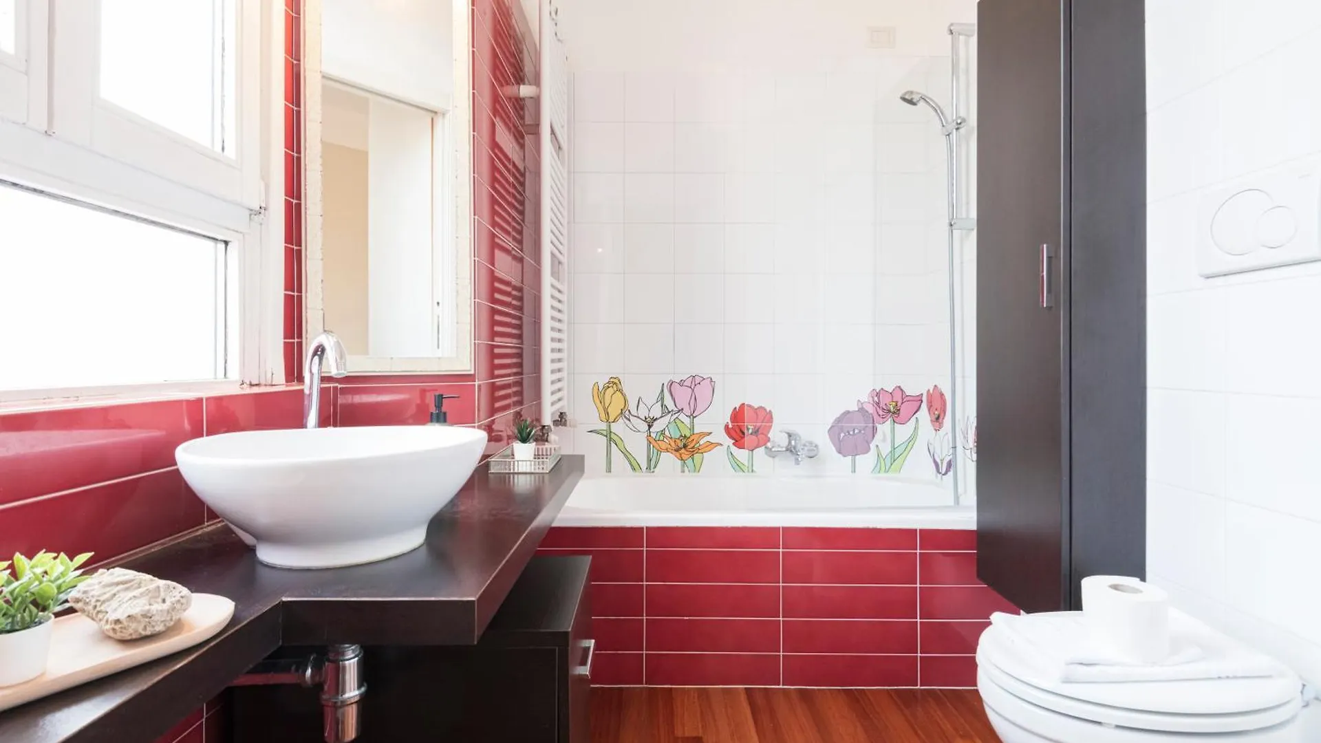 Easylife - Oasi Di Comfort E Stile In Porta Romana 밀라노 0*,  이탈리아