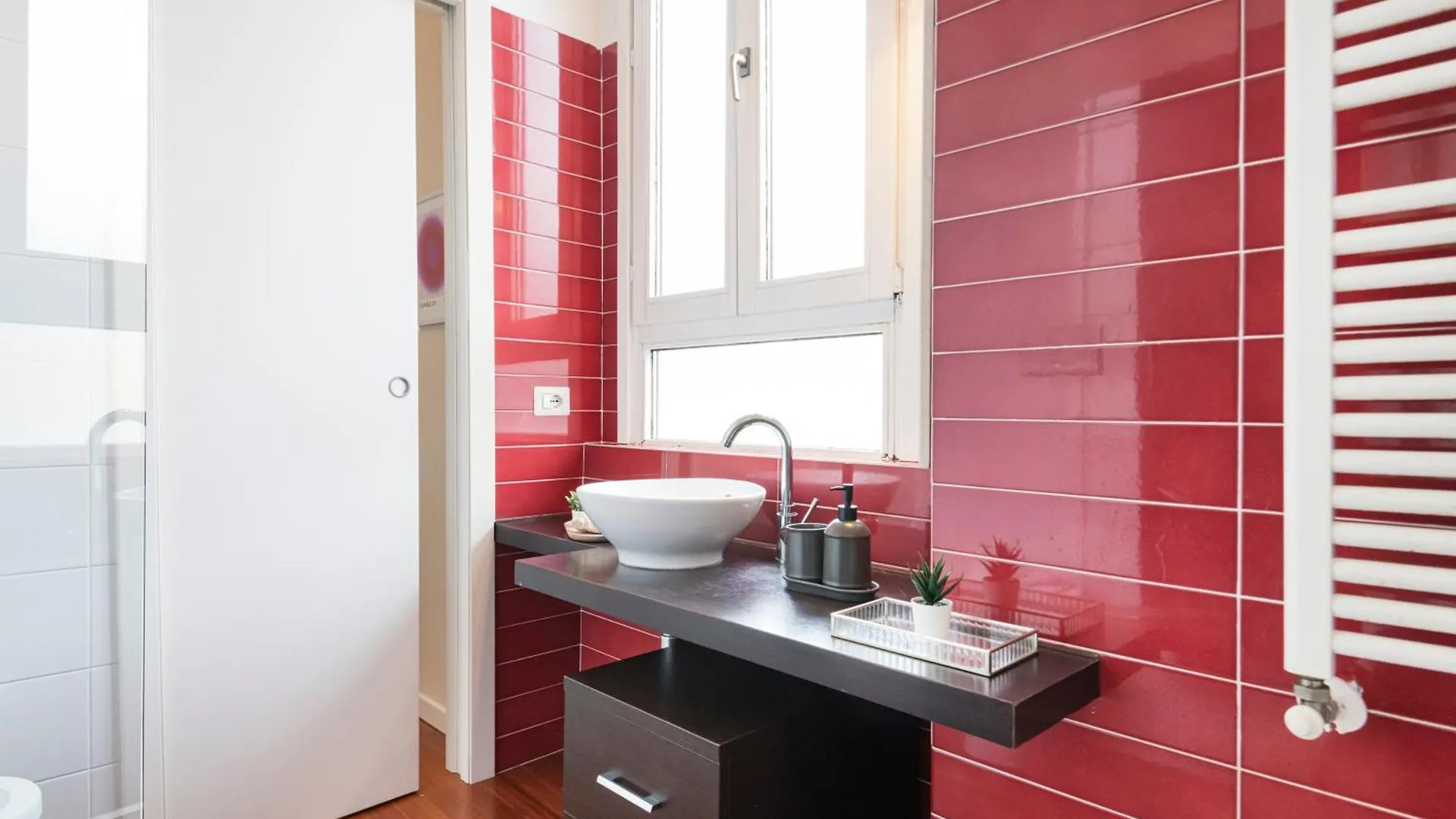 Apartment Easylife - Oasi Di Comfort E Stile In Porta Romana Milan