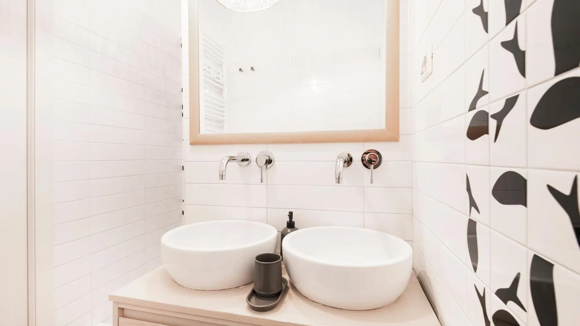 Easylife - Oasi Di Comfort E Stile In Porta Romana Milan Italy